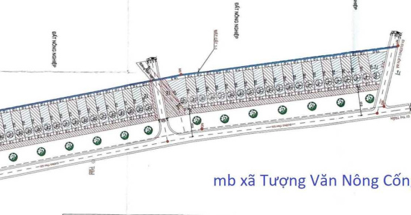 Chính chủ cần bán bán 50 lô đất tại Thanh Hóa (Huyện Đông Sơn, Hà Trung, Nga Sơn, Nông Cống)