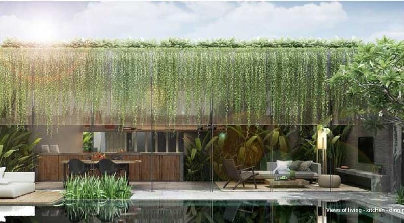 Ảnh dự án Wyndham Garden Phú Quốc
