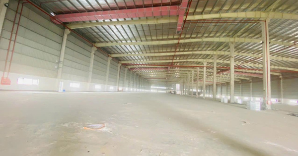 Cho thuê kho xưởng 1000m2 - 2000m2 - 4000m2 PCCC xưởng cao KCN Bá Thiện Bình Xuyên KCN Khai Quang