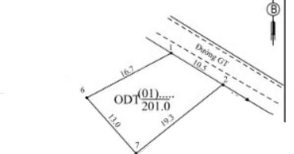 Thanh khoản gấp siêu phẩm 201 m2 view dự án trung tâm TT Thanh Thủy- Phú Thọ. Giá siêu hấp dẫn