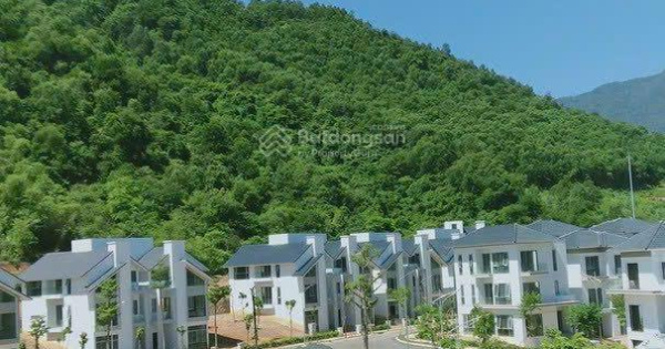 Bán đất nghỉ dưỡng số 1 tại Hoà Lạc, nằm trọn trong khung nghỉ dưỡng xanh villas 0976014893