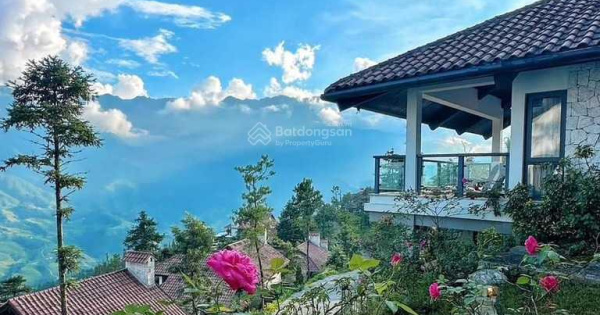 Bán lô đất nghỉ dưỡng 216m2 full thổ cư tại resort Rose Yên Bài, Ba Vì, view hồ, núi Tản, sổ đỏ