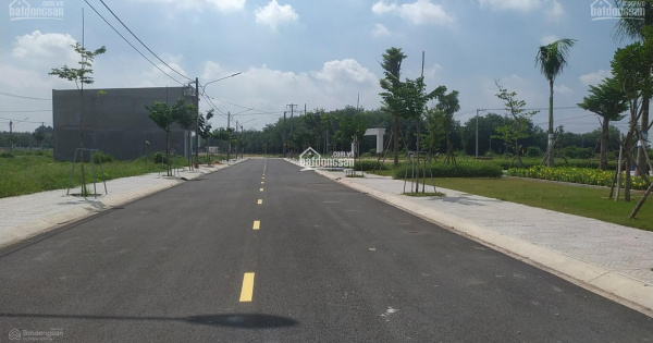 Bán đất dự án phố thương mại Lộc Phát Bàu Bàng giá chỉ từ 500 triệu/nền. LH 0937487267