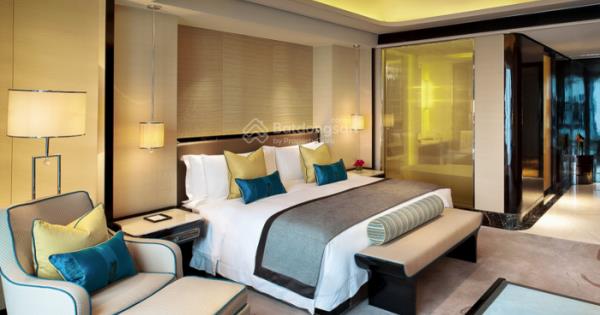 Bán khách sạn 10.5 tỷ trung tâm - mặt tiền chính Phan Bội Châu - Phường 1 - TP Đà Lạt