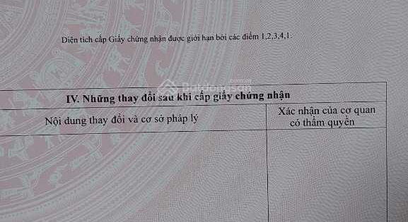 Bán mảnh đất trục chính Xuân Trạch Xuân Canh vị trí gần ngay khu triển lãm mới và Vinhomes