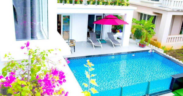 Cần bán căn đơn lập khu A B Xanh Villas. 400m2, vuông vắn, vị trí rất đẹp, giá tốt nhất khu A B