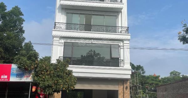 Cần tiền bán gấp căn Shophouse đường 24m tại KĐT Hà Phong - Mê Linh. Diện tích 144m2, giá cực tốt