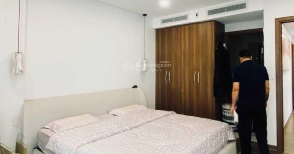 Chỉ 3.45 tỷ, sở hữu chung cư Eco Dream 300 Nguyễn Xiển, Thanh Trì, DT 79m2, 2PN, 2WC