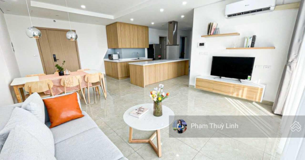 Cho thuê hộ dự án The Minato Residence, Lê Chân, Hải Phòng- LH: 0936779931