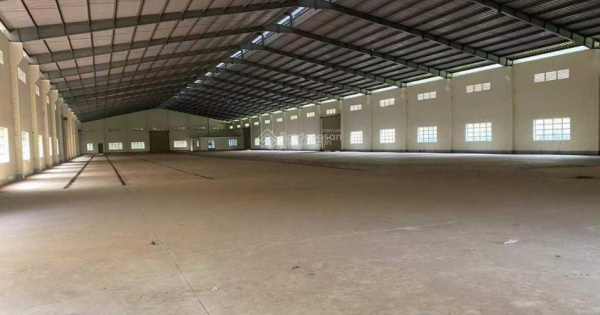 Cho thuê kho xưởng 5000 m2, 10.000 m2 trong KCN Sa Đéc, Đồng Tháp - LH: 0983219485