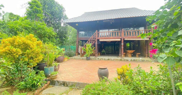 Cực hiếm! Chỉ 3. X tỷ sở hữu ngay Đất Homestay tại Tiến Xuân, Thạch Thất 800m2 - 0988112816 e Quân