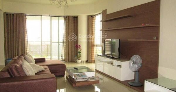 Bán chung cư Grand View C Phú Mỹ Hưng q7 view thành phố 130m2 giá 7 tỷ