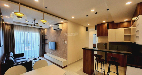 Cần cho thuê gấp, giá quá rẻ, CC Millenium, Quận 4, 68m2,2PN, 2WC, full, giá 19.5tr