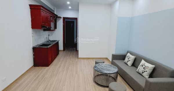 Chính chủ cần bán nhanh căn 42m2. Tòa CT8. KĐT Đại Thanh, 1PN. 1VS. Chỉ 1ty050tr