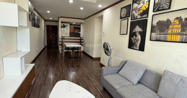 Cho thuê căn hộ 2PN, 94m2 tầng cao, Đà Nẵng - LH: 0935182382