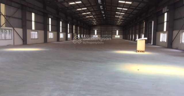 Cho thuê kho xưởng DT 2000m2, 3200m2, 5400m2, 9000m2 tại Phố Nối A, Văn Lâm, Hưng Yên. 0979929686