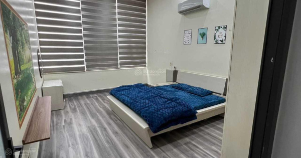 Nhà Văn Cao, 62m2, 4 tầng, 4 ngủ, full đồ, chỉ 12 triệu 0912473845