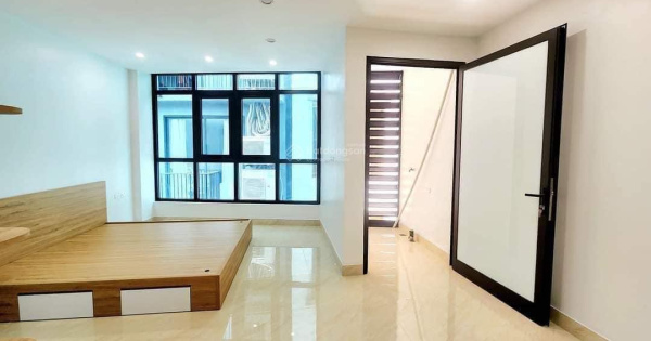 Tòa nhà Apartment 7T thang máy Tây Hồ