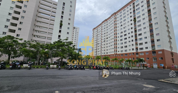 Bán căn hộ Green Town Bình Tân 68m2/2PN block B, giá 1.85 tỷ, hỗ trợ vay NH - LH 0903002996