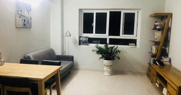 Bán căn hộ, bán căn hộ CC Hiệp Thành 64m2, block B, giá 1.6 tỷ. LH: 0933002006