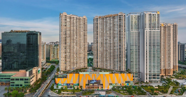 Bán căn chung cư Trần Duy Hưng tại Quần Cầu Giấy T1- 2024