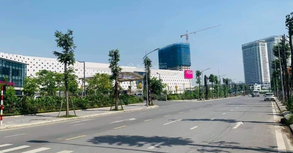 Bán lô đất dịch vụ khu 16, 17, 18 Dương Nội. Ngay Aeon Mall, CV Thiên Văn Học