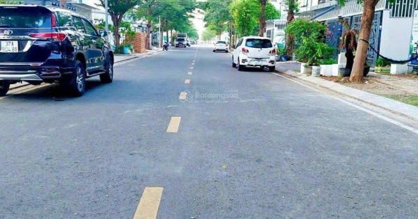 Bán lô đất sạch đẹp 100m2 Gói 2 KDT Mỹ Gia, Nha Trang rẻ nhất thị trường