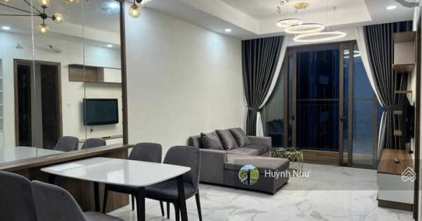 Cần Bán Nhanh Trong Tháng CH Sky Garden 3 Quận 7, 70m2, 2PN2WC, Giá 2 tỷ 120,Sổ Chính Chủ, View Đẹp