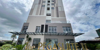 Cho thuê nhanh căn hộ Pegasuite 2 Quận 8, 1PN giá 6,4 triệu. LH: 0932115068