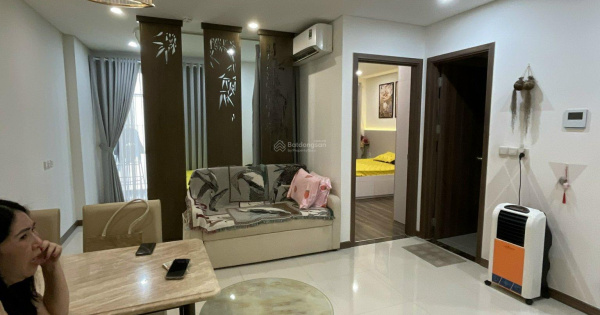 Chốn an cư tiện nghi căn hộ Hà Đô 1PN, 2PN, 3PN, view đẹp, sổ hồng, TT 30% nhận nhà ngay, giá tốt