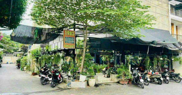Đất góc 2 mặt tiền đường 22 - Tăng Nhơn Phú, P. Phước Long B, Quận 9, Đối diện Cao Đẳng Công Thương