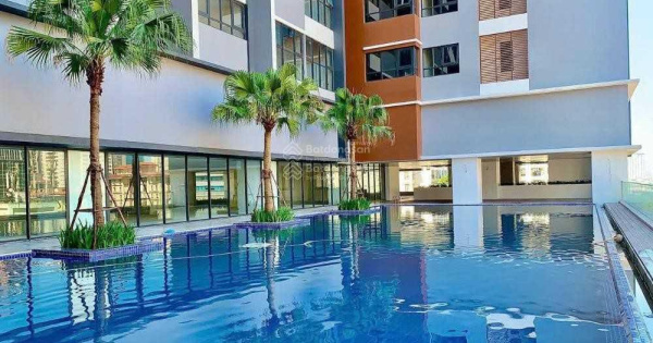 Em Huy PKD chủ đầu tư chia sẻ 5 lý do lựa chọn BRG Diamond Residence gần trường Amsterdam, Ngôi Sao