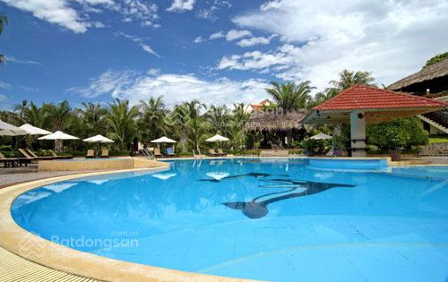 Giảm 50 tỷ bán gấp resort 4 sao tại Biển Mũi Né - TP Phan Thiết, Tỉnh Bình Thuận