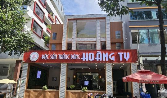 Giảm sâu 10 tỷ! Bán gấp nhà MT Trần Quang Khải, Q.1 - 8x35m - 2 tầng - HĐT: 250 triệu - Giá: 55 tỷ