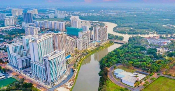 Hot, Midtown, M8 giá chủ đầu tư, 81m2, view biệt thự, chỉ 5,7 tỷ, 2PN, 2wc