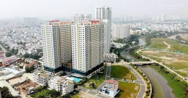 Giỏ hàng 25 căn chủ đầu tư chung cư Homyland Riverside giá chỉ từ 38tr/m2 căn