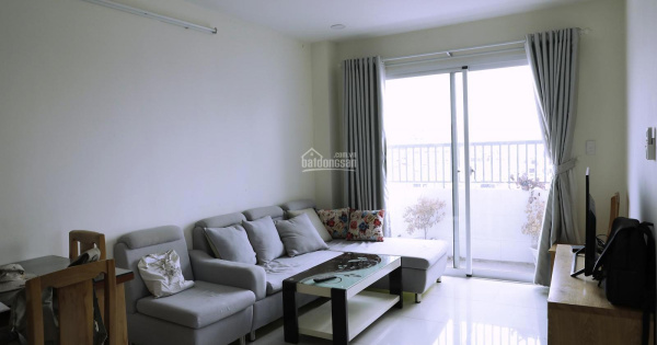 Cho thuê căn hộ chung cư Soho Premier (Bình Quới 2) 1 PN 7 tr/th, 2 PN 13 tr/th, LH 0917134699