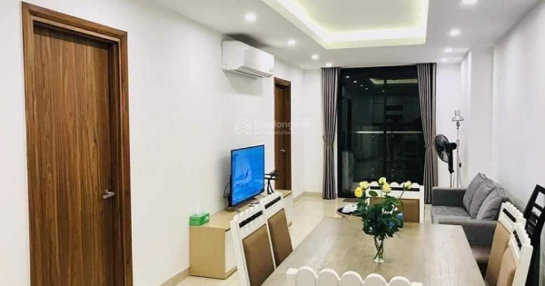 Nhà đẹp giá tốt tại Center Point - 110 Cầu Giấy 70m2 2N full nội thất chỉ 14.5tr/th LH 0932526286