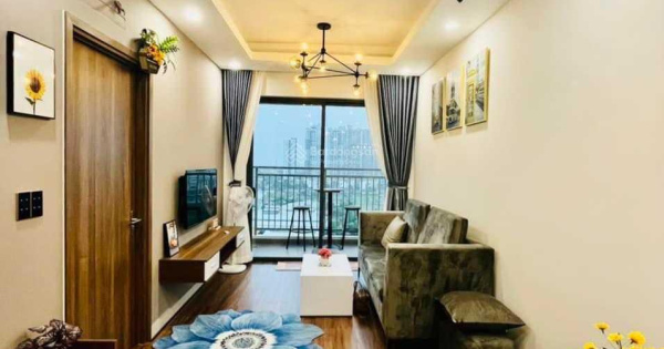 CH Q7 Riverside 3PN full NT 15 tr/th liền kề PMH, gần cầu Phú Mỹ, nhận nhà ngay 0886277978