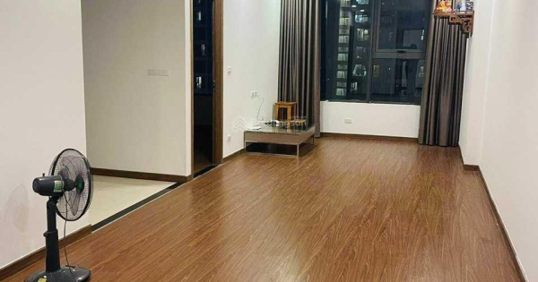 Cho thuê căn hộ chung cư Eco Green Nguyễn Xiển. DT 80m2*2N*2WC, ĐCB. Giá 10tr/th