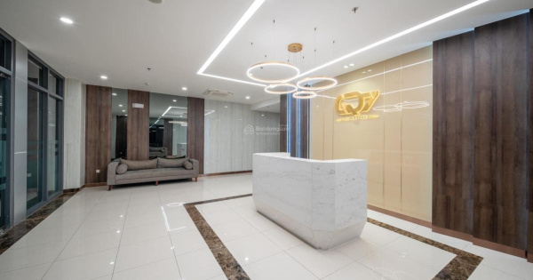 Cho thuê Q7 Boulevard office, 1PN, 2PN, 3PN giá từ 6,5triệu/tháng