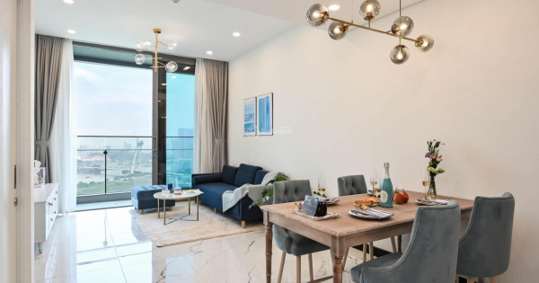 Trực tiếp chủ đầu tư - Bán căn hộ Terra Royal, Quận 3, 2PN, 2WC 72m2 giá bán 6,2 tỷ. LH: 0935252738