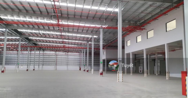 Cho thuê kho xưởng tại KCN Thạch Thất, Quốc Oai, DT: 2500m2, 5000m2. LH: 0903425299