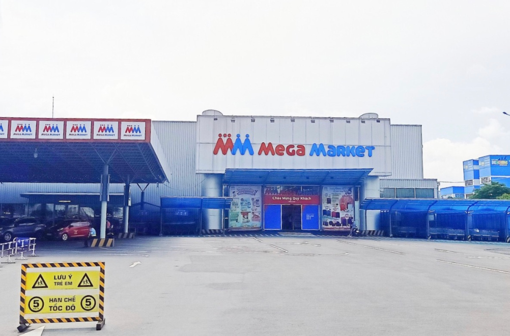 Siêu thị Mega Market phủ nhận bán hàng quá hạn sử dụng - Tạp Chí Điện Tử TTV