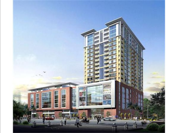 Tổng quan của Artex Building (172 Ngọc Khánh) | ảnh 1