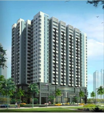 Tổng quan của Chung cư 170 Đê La Thành - GP Building | ảnh 1