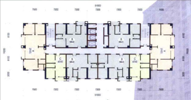 Thiết kế, mẫu nhà của Nàng Hương | 1