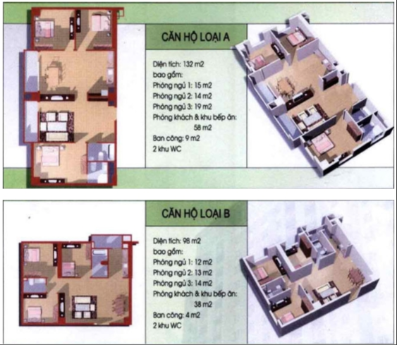 Thiết kế, mẫu nhà của Nàng Hương | 3