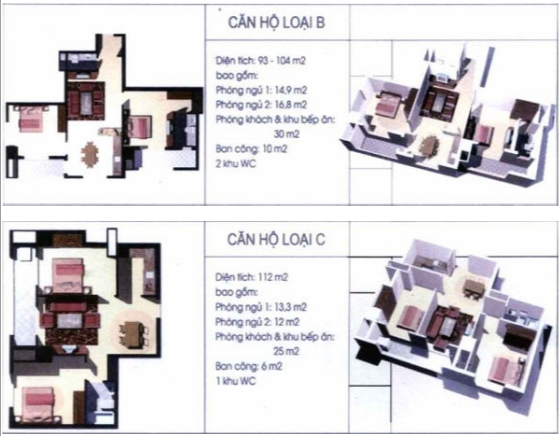 Thiết kế, mẫu nhà của Nàng Hương | 6