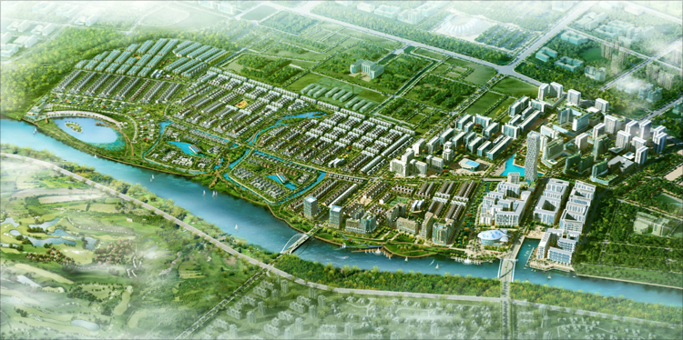 Tổng quan của FPT City Đà Nẵng | ảnh 1